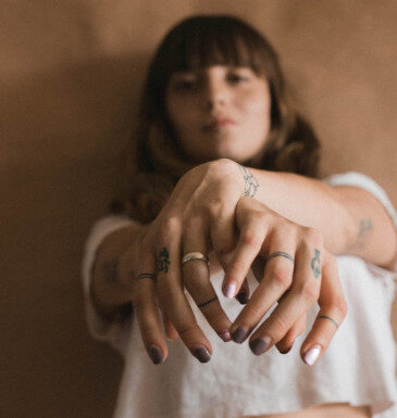 Handpoke Handpoke